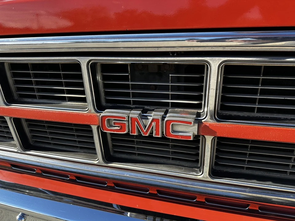 1980 GMC C/K 3rd Gen - Image 28 of 31
