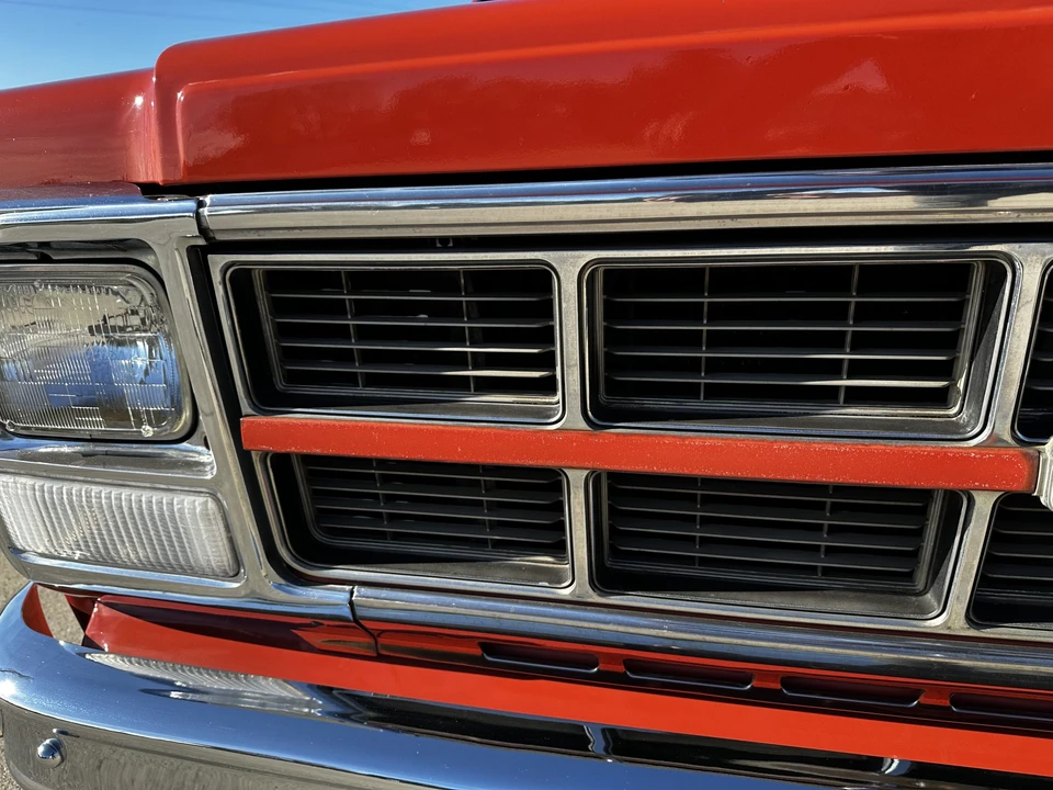 1980 GMC C/K 3rd Gen - Image 27 of 31