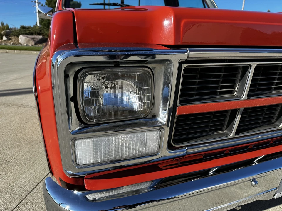 1980 GMC C/K 3rd Gen - Image 26 of 31
