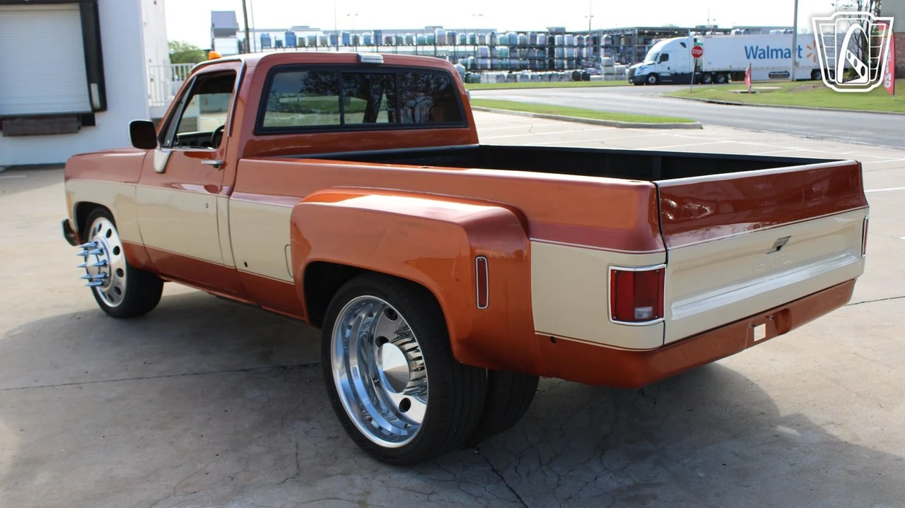 1980 GMC C/K 3rd Gen - Image 11 of 12