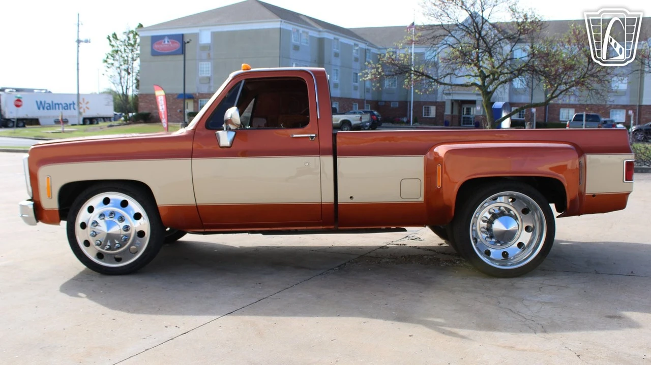 1980 GMC C/K 3rd Gen - Image 8 of 12