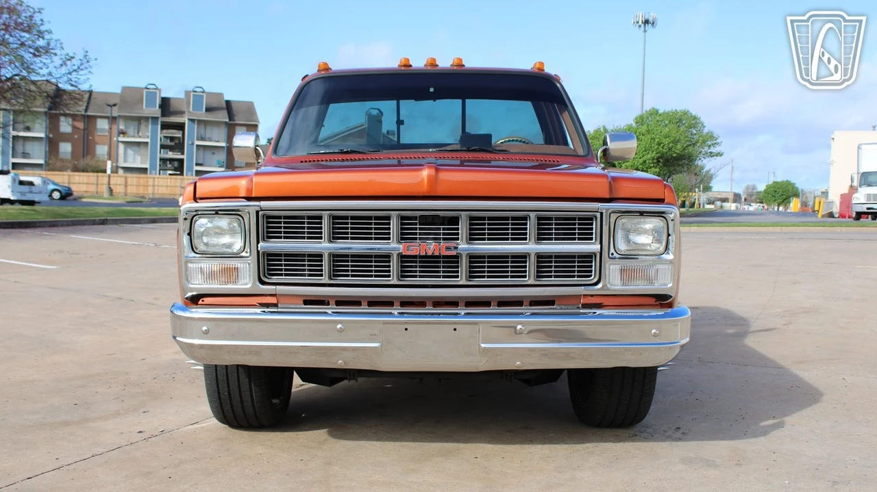 1980 GMC C/K 3rd Gen - Image 3 of 12