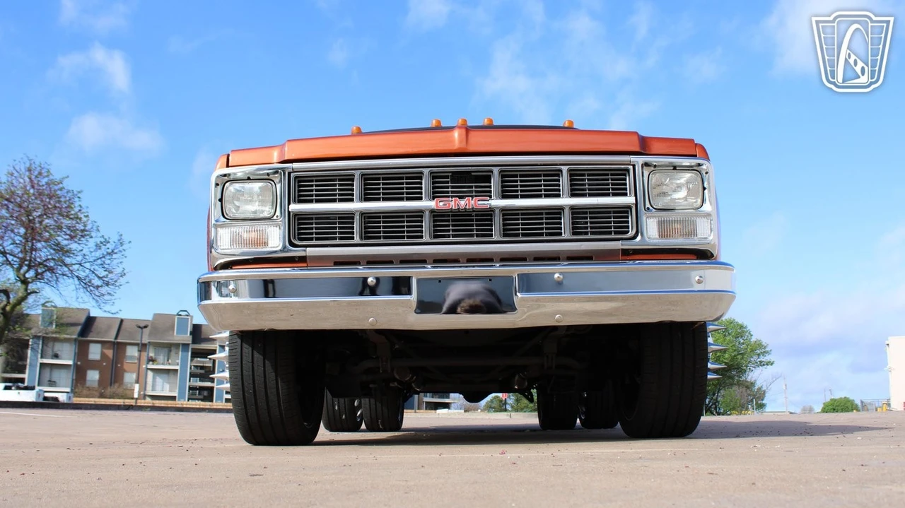 1980 GMC C/K 3rd Gen - Image 4 of 12