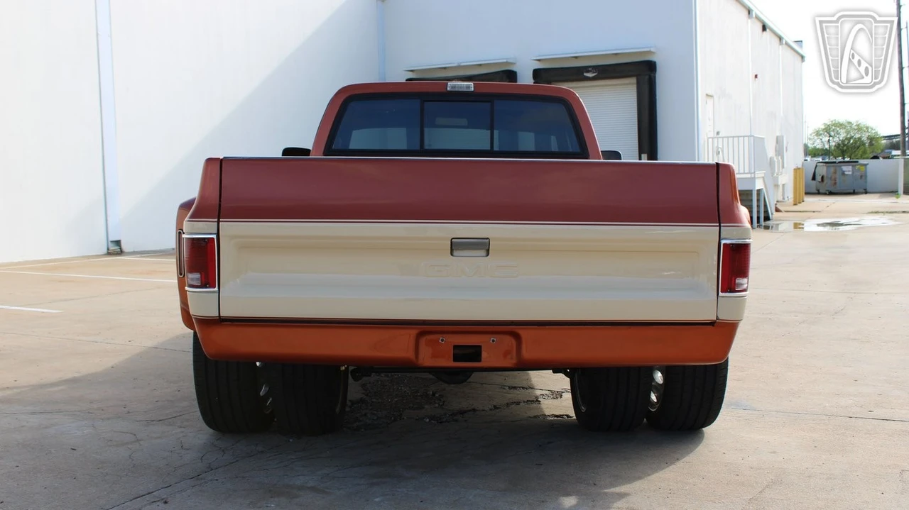 1980 GMC C/K 3rd Gen - Image 12 of 12