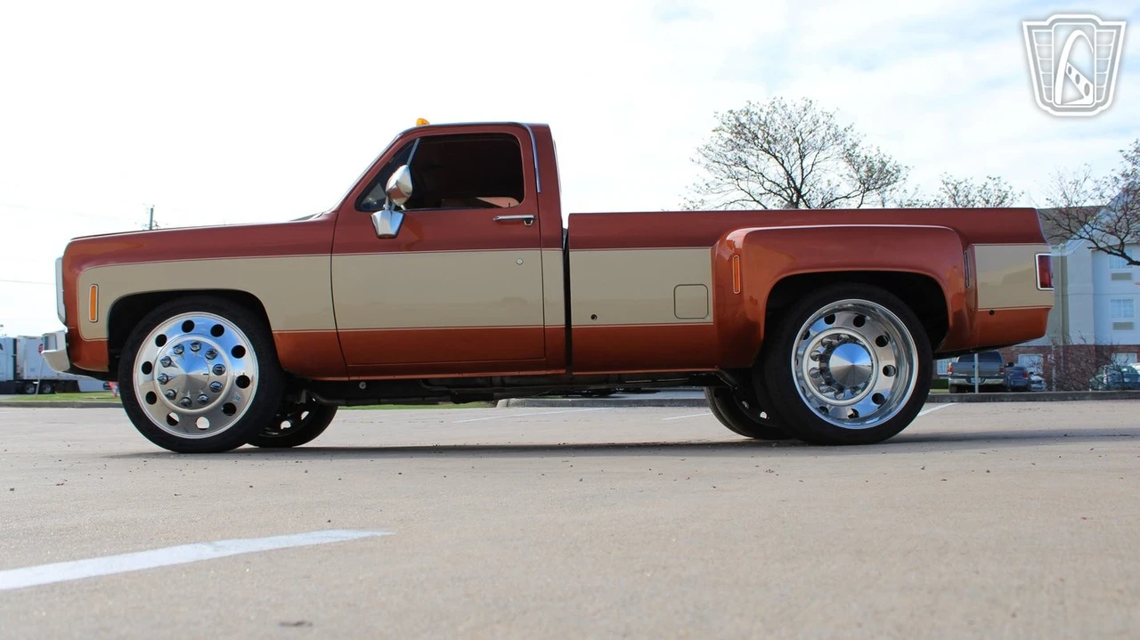 1980 GMC C/K 3rd Gen - Image 9 of 12