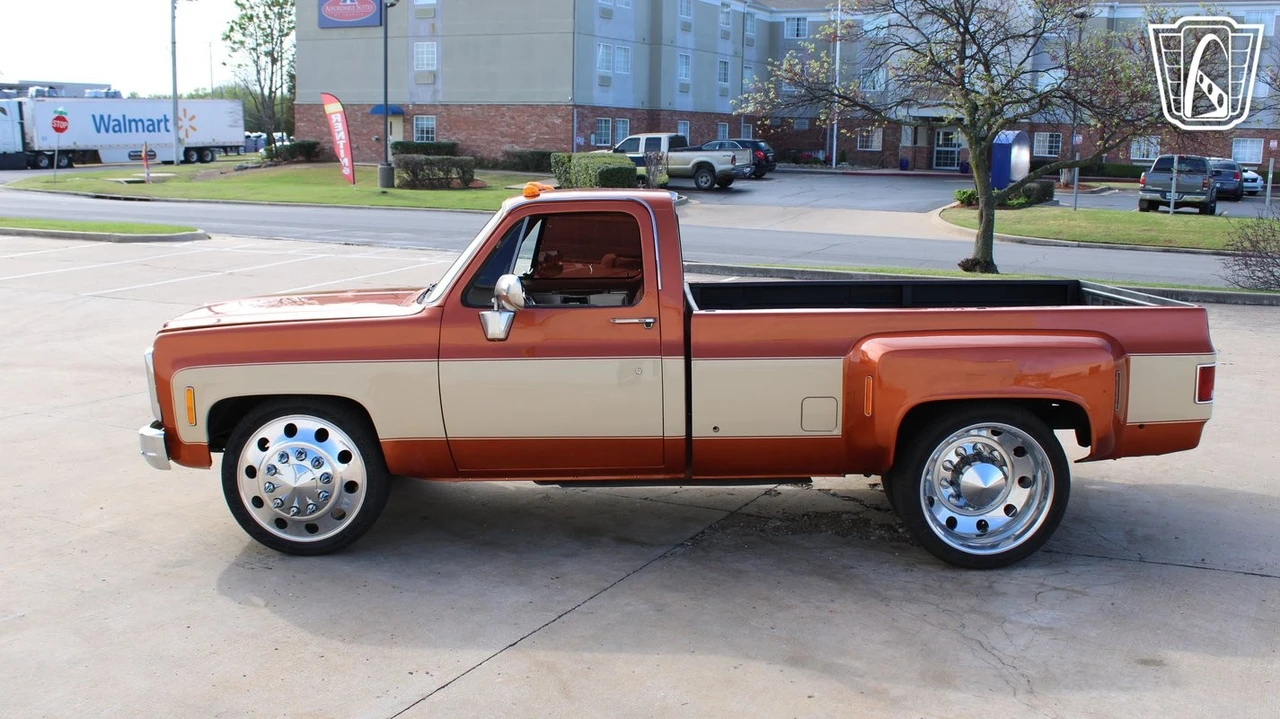 1980 GMC C/K 3rd Gen - Image 10 of 12