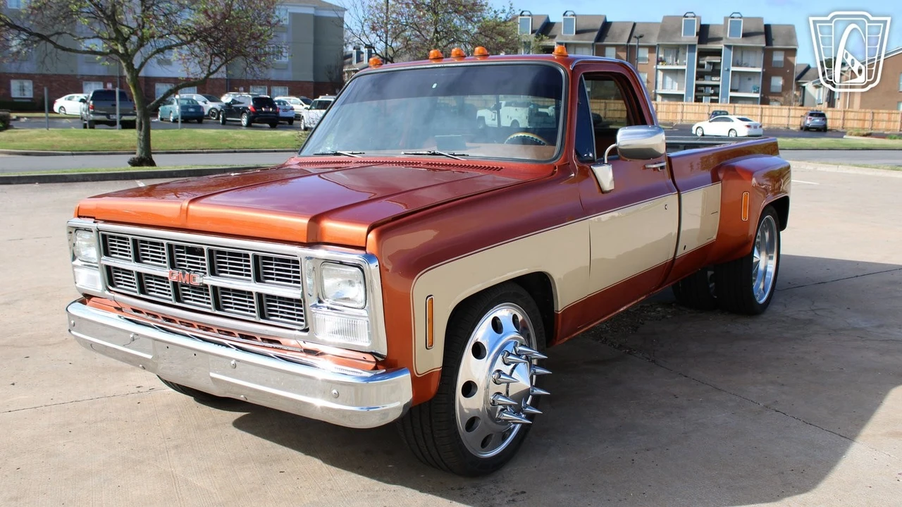 1980 GMC C/K 3rd Gen - Image 6 of 12