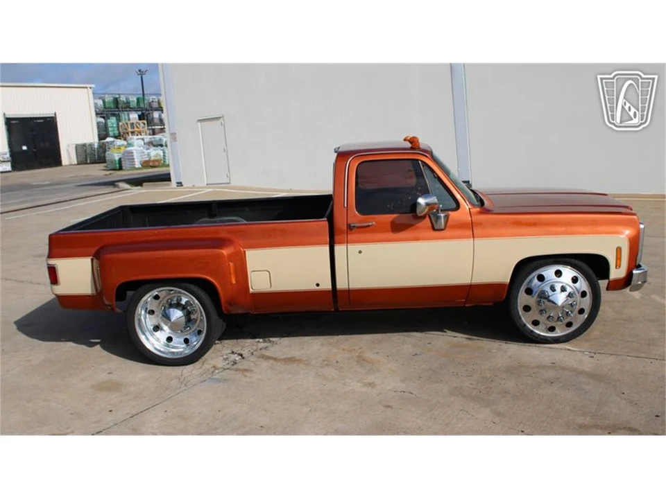 1980 GMC C/K 3rd Gen - Image 31 of 31