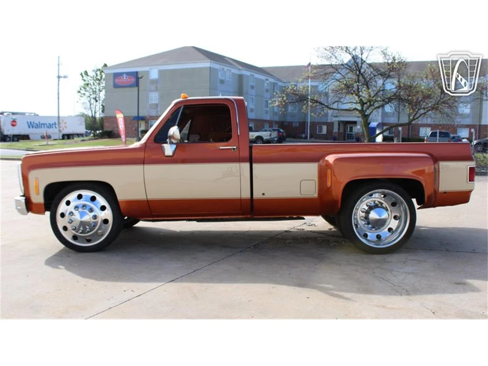 1980 GMC C/K 3rd Gen - Image 3 of 31