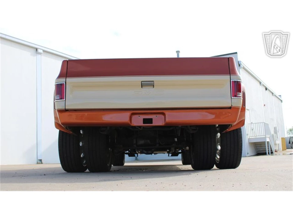 1980 GMC C/K 3rd Gen - Image 6 of 31