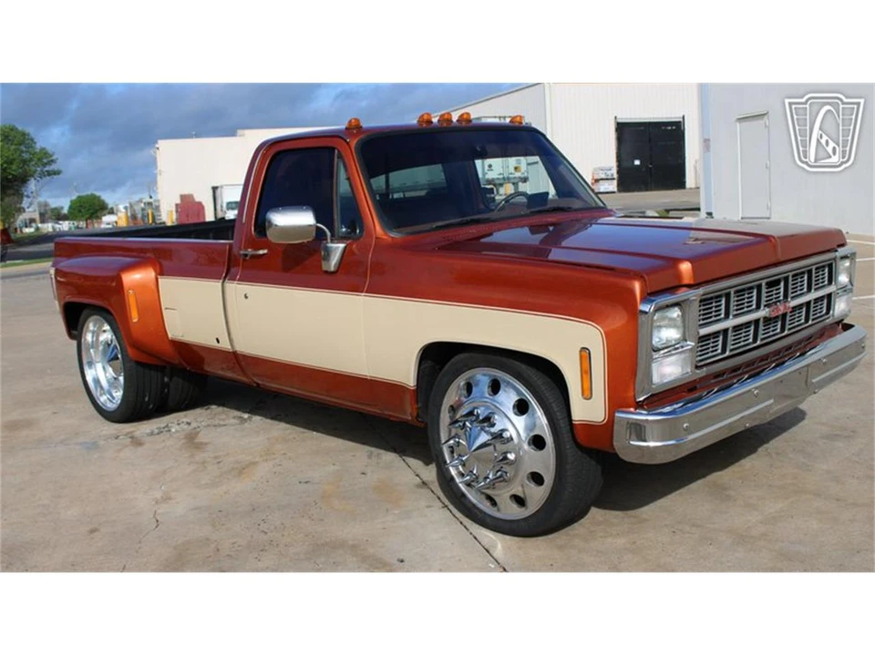 1980 GMC C/K 3rd Gen - Image 2 of 31