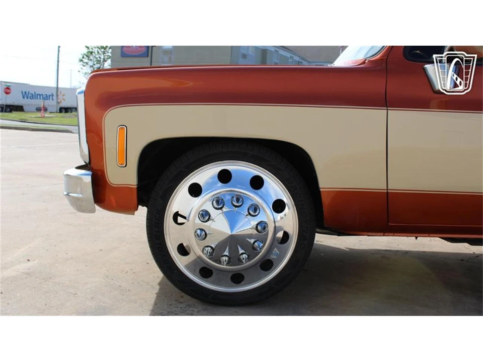 1980 GMC C/K 3rd Gen - Image 7 of 31