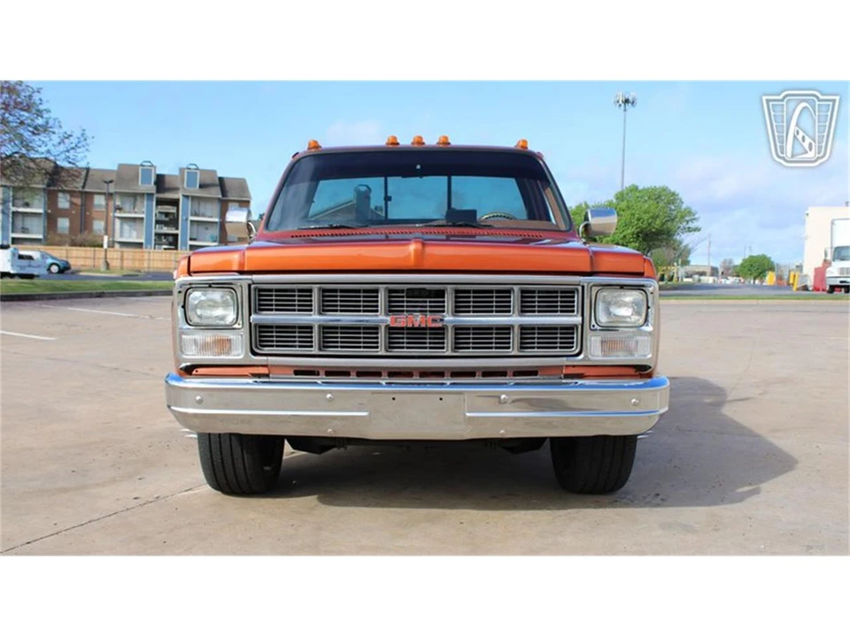 1980 GMC C/K 3rd Gen - Image 5 of 31