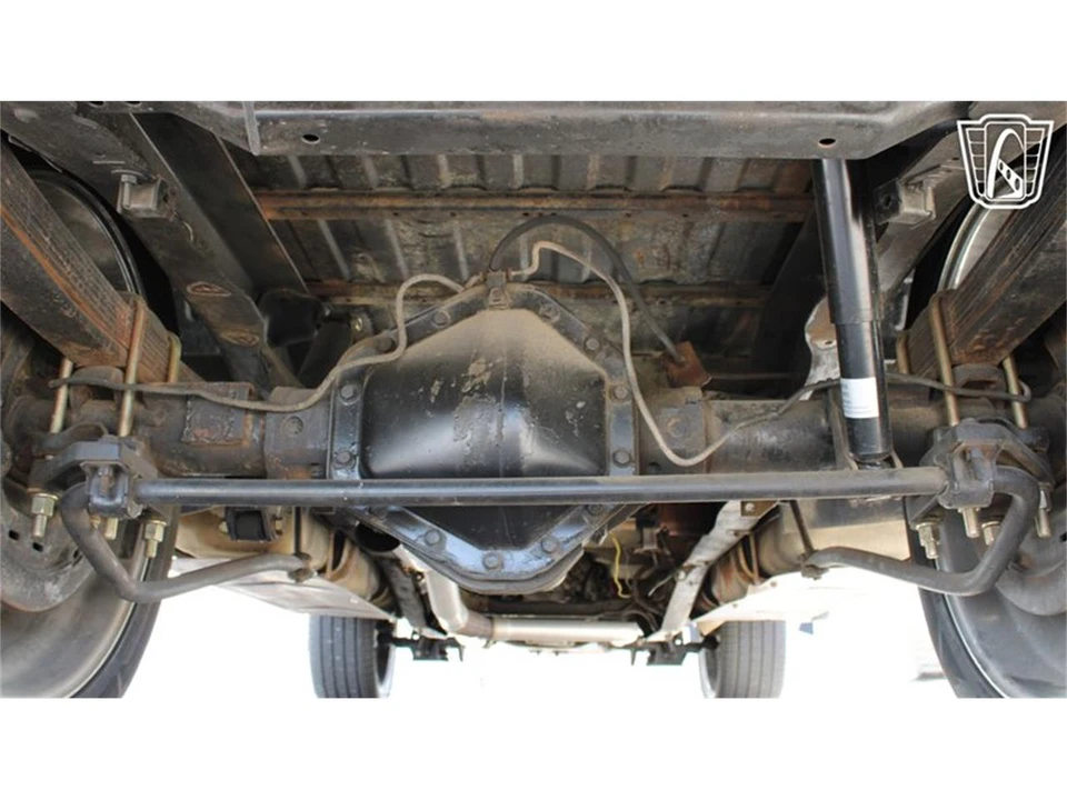 1980 GMC C/K 3rd Gen - Image 19 of 31