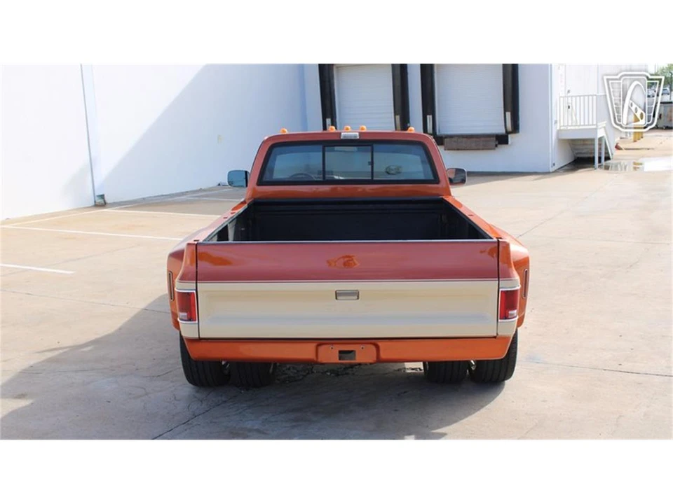1980 GMC C/K 3rd Gen - Image 28 of 31