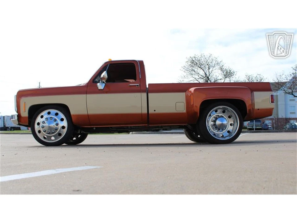1980 GMC C/K 3rd Gen - Image 24 of 31