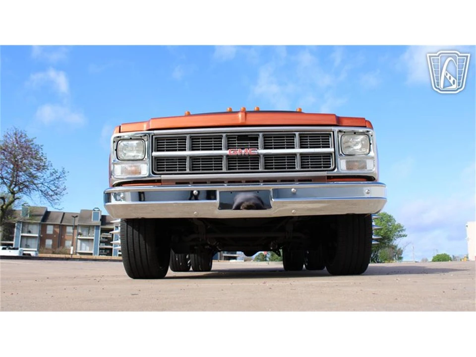1980 GMC C/K 3rd Gen - Image 21 of 31