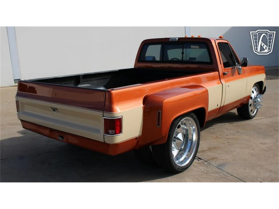 1980 GMC C/K 3rd Gen - Image 29 of 31