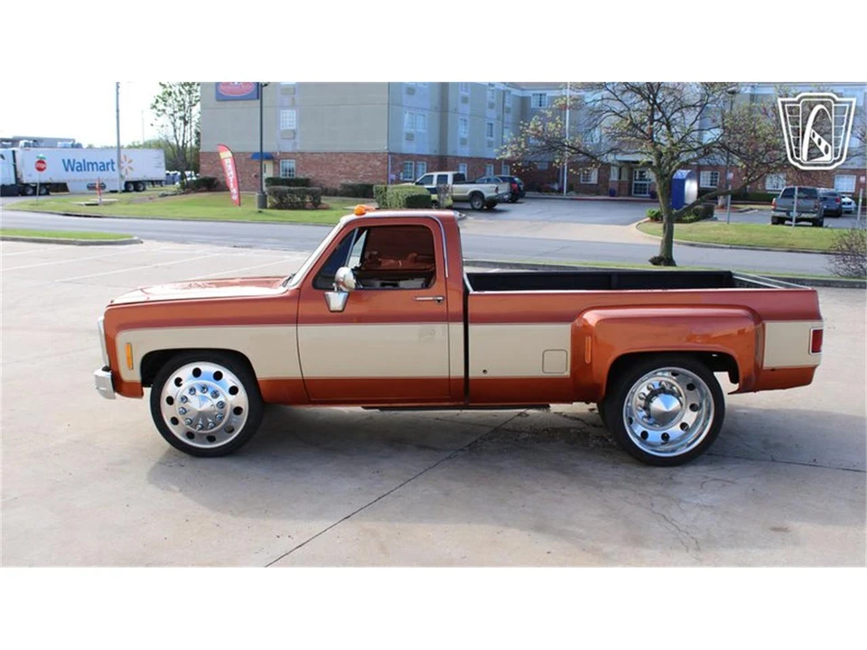 1980 GMC C/K 3rd Gen - Image 25 of 31