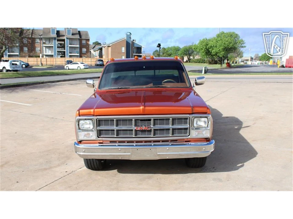 1980 GMC C/K 3rd Gen - Image 22 of 31