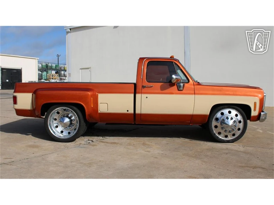 1980 GMC C/K 3rd Gen - Image 4 of 31