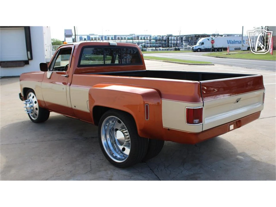 1980 GMC C/K 3rd Gen - Image 26 of 31