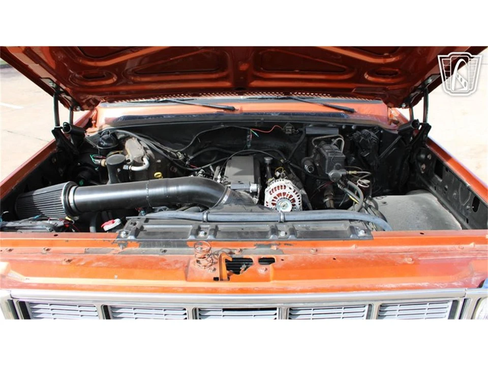 1980 GMC C/K 3rd Gen - Image 17 of 31