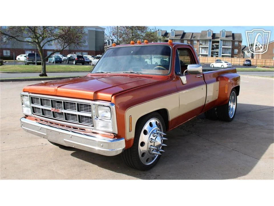 1980 GMC C/K 3rd Gen - Image 23 of 31