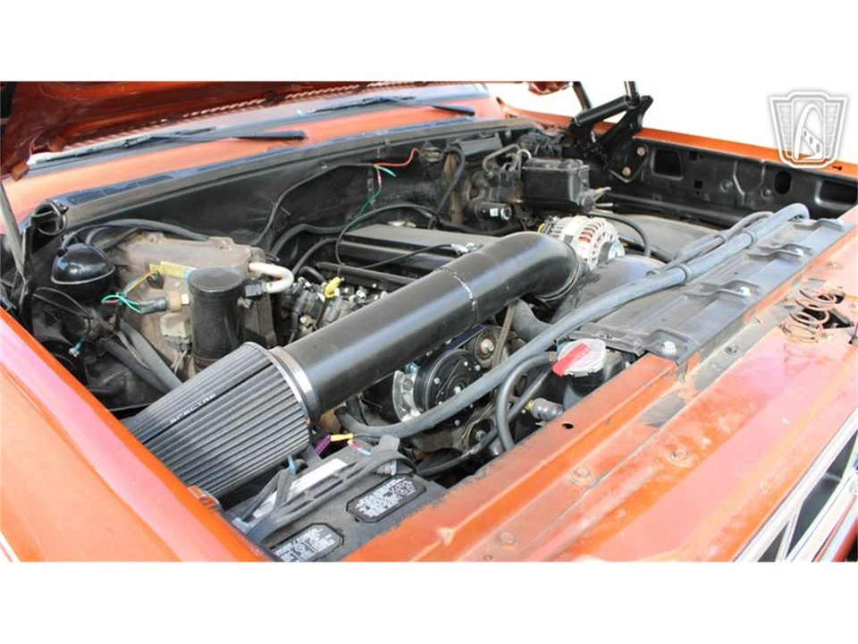 1980 GMC C/K 3rd Gen - Image 18 of 31