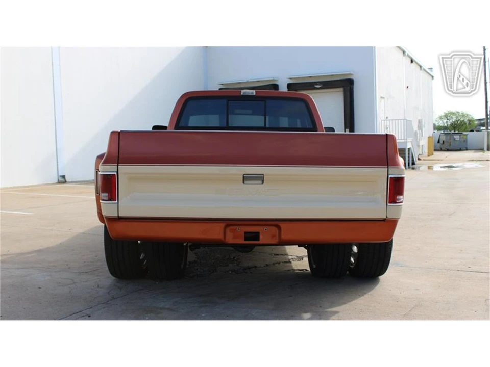 1980 GMC C/K 3rd Gen - Image 27 of 31