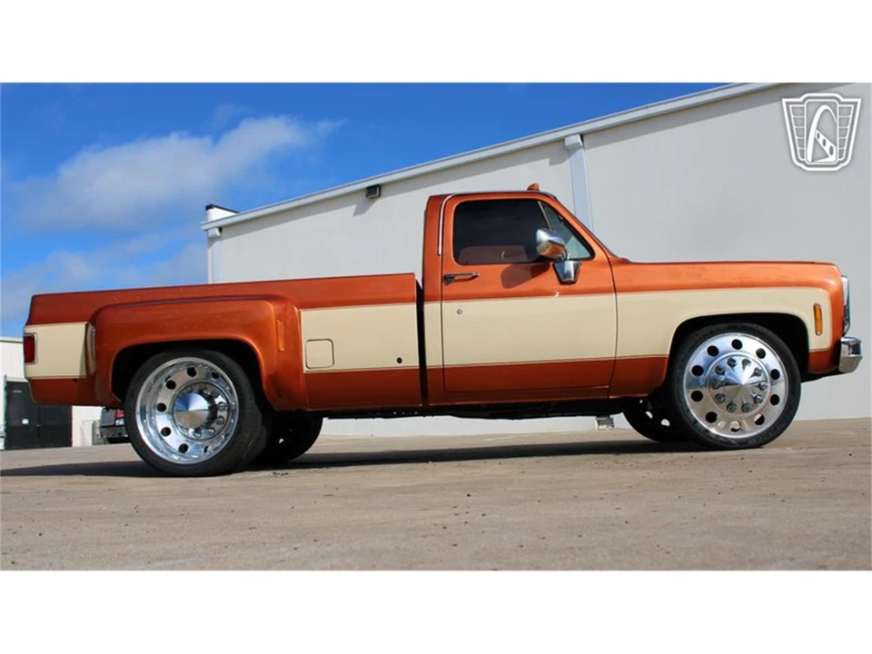 1980 GMC C/K 3rd Gen - Image 30 of 31