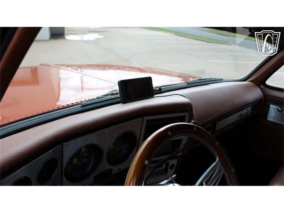 1980 GMC C/K 3rd Gen - Image 10 of 31