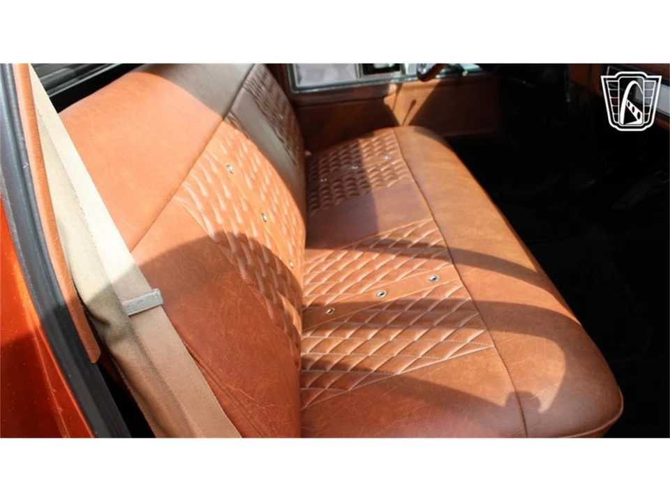 1980 GMC C/K 3rd Gen - Image 14 of 31