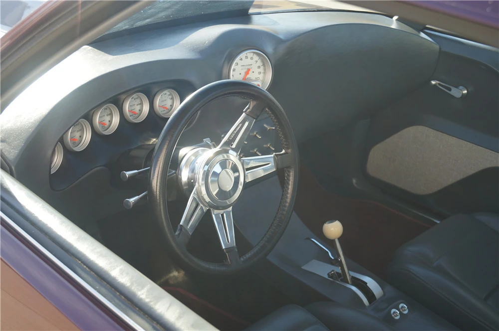 1980 GMC Sprint/Caballero - Image 4 of 5