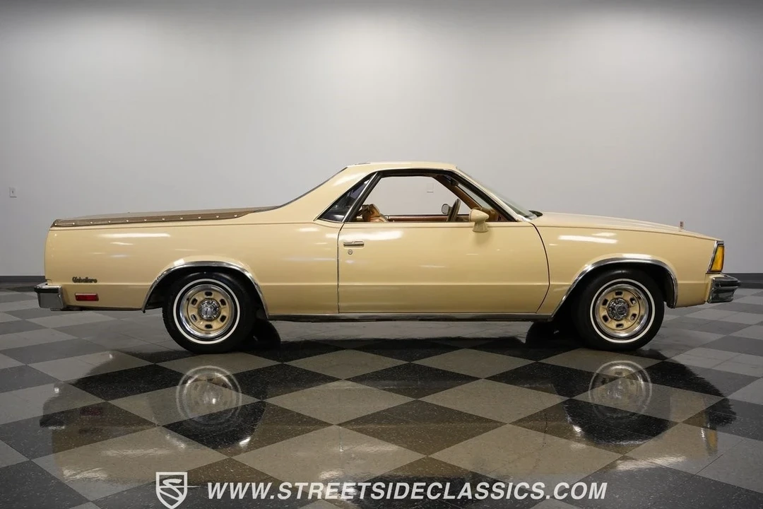 1980 GMC Sprint/Caballero - Image 15 of 21