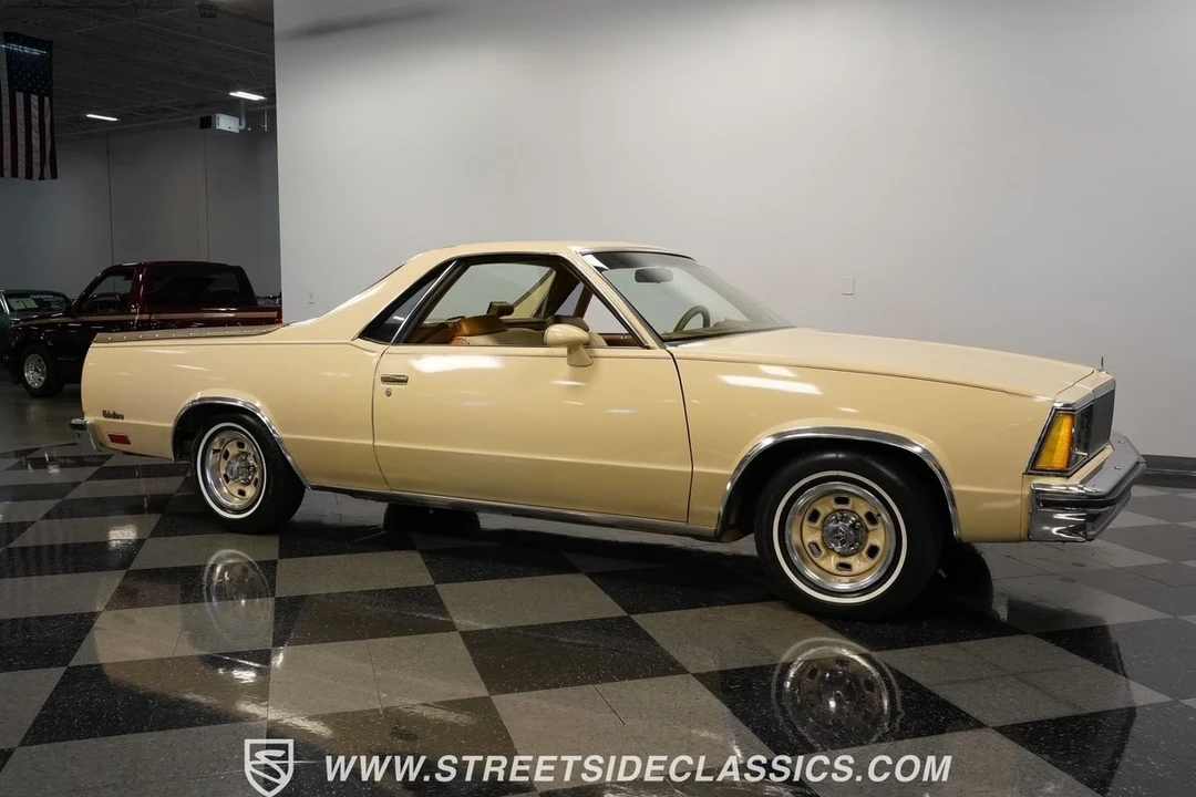 1980 GMC Sprint/Caballero - Image 16 of 21