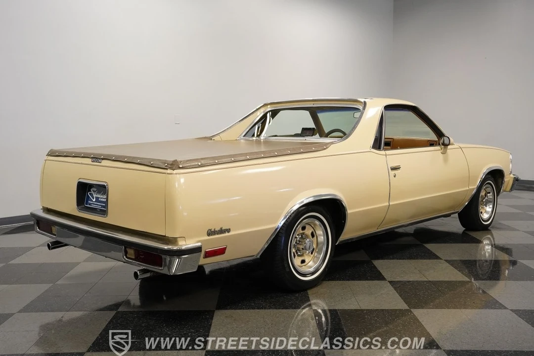 1980 GMC Sprint/Caballero - Image 12 of 12