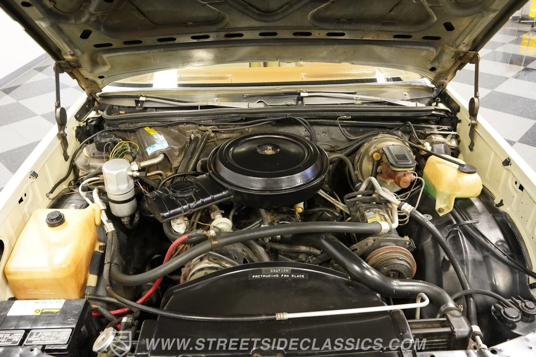1980 GMC Sprint/Caballero - Image 3 of 12