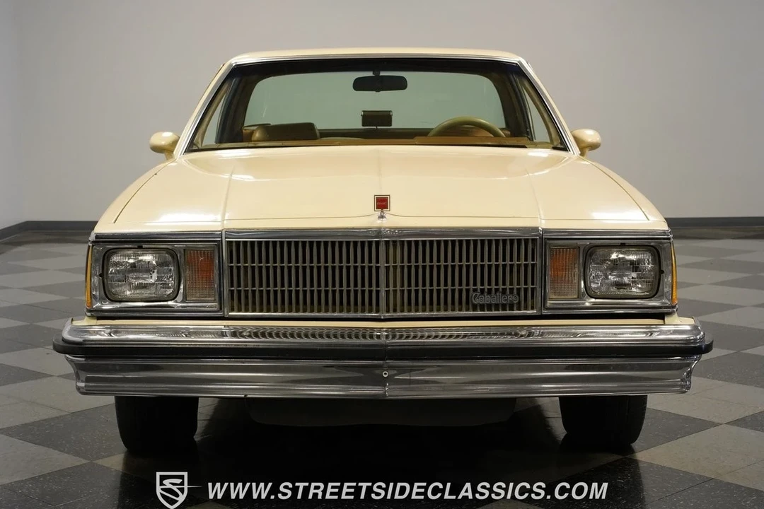 1980 GMC Sprint/Caballero - Image 18 of 21