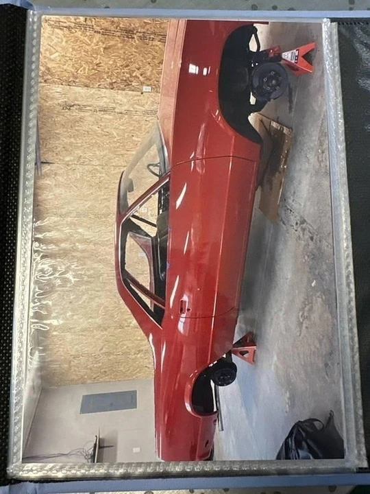 1980 GMC Sprint/Caballero - Image 4 of 8