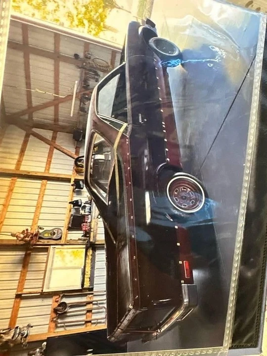 1980 GMC Sprint/Caballero - Image 5 of 8