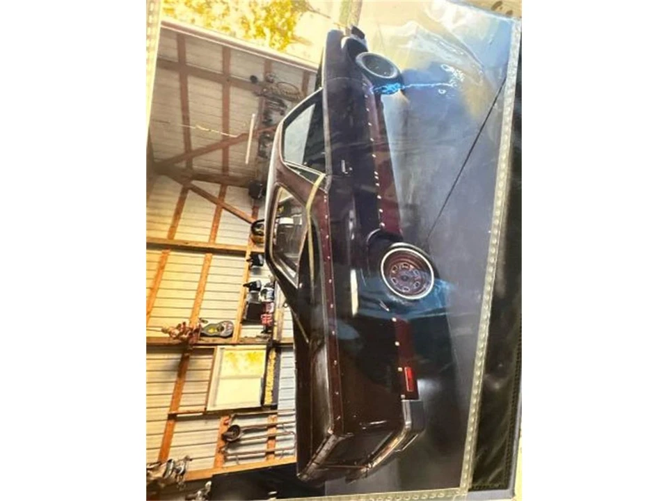 1980 GMC Sprint/Caballero - Image 3 of 7