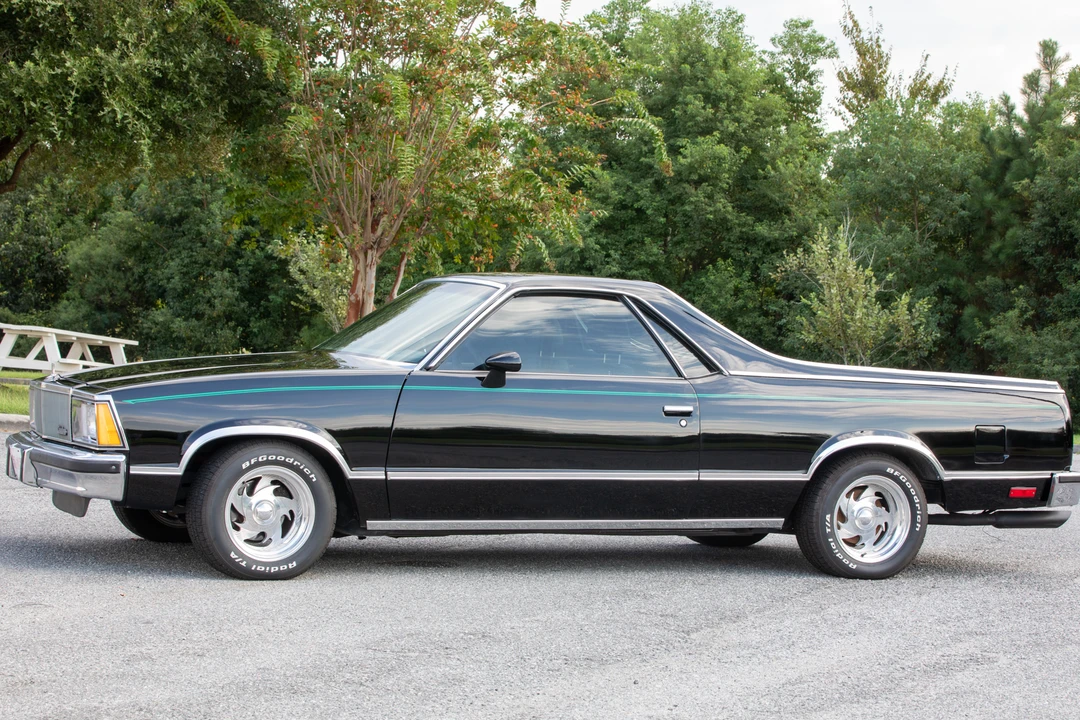 1980 GMC Sprint/Caballero - Image 12 of 31