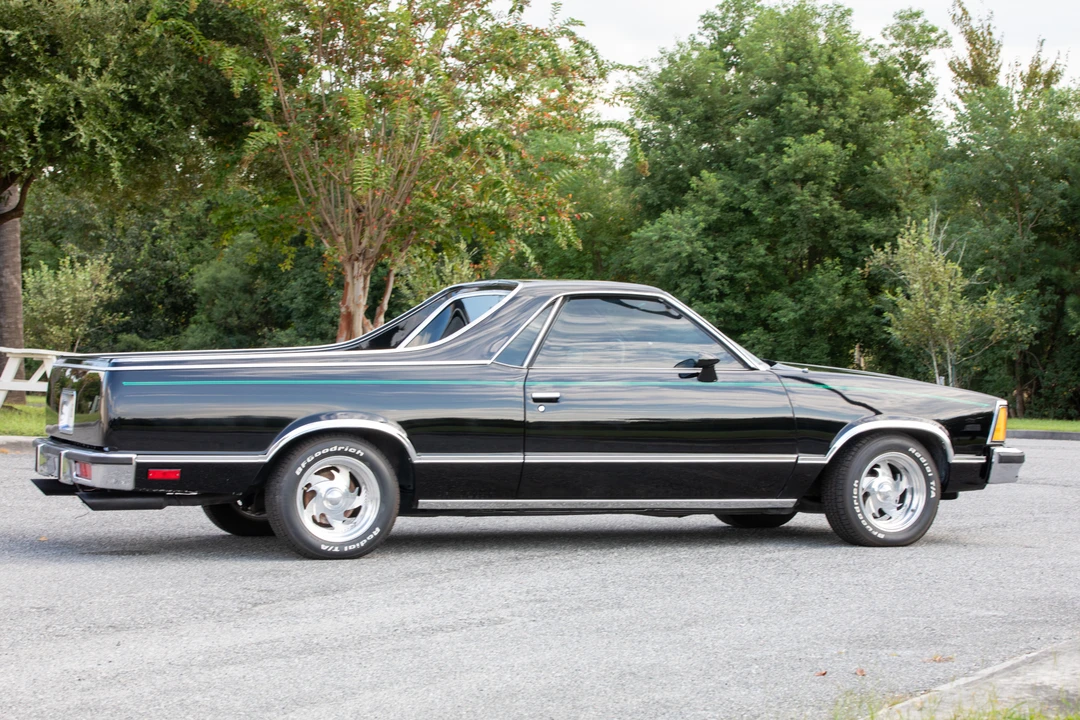 1980 GMC Sprint/Caballero - Image 13 of 31