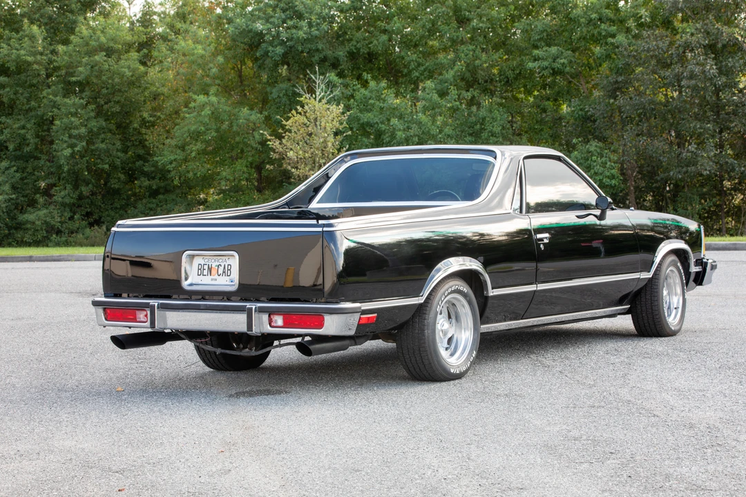 1980 GMC Sprint/Caballero - Image 14 of 31