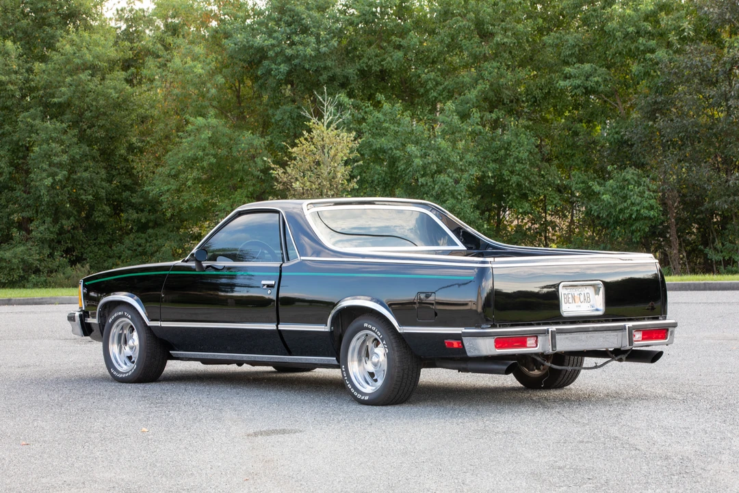 1980 GMC Sprint/Caballero - Image 15 of 31