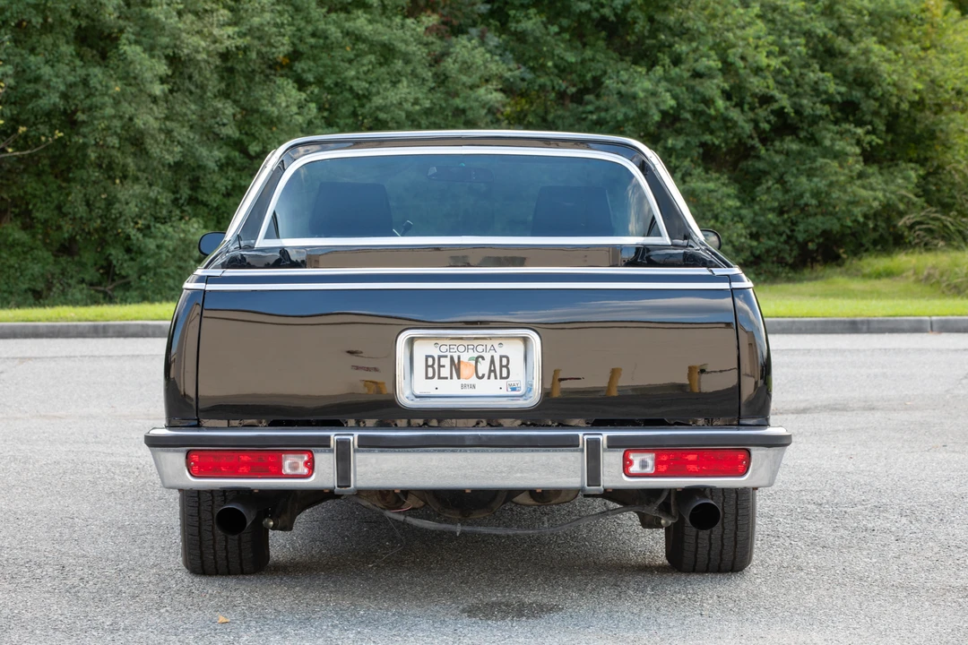1980 GMC Sprint/Caballero - Image 16 of 31