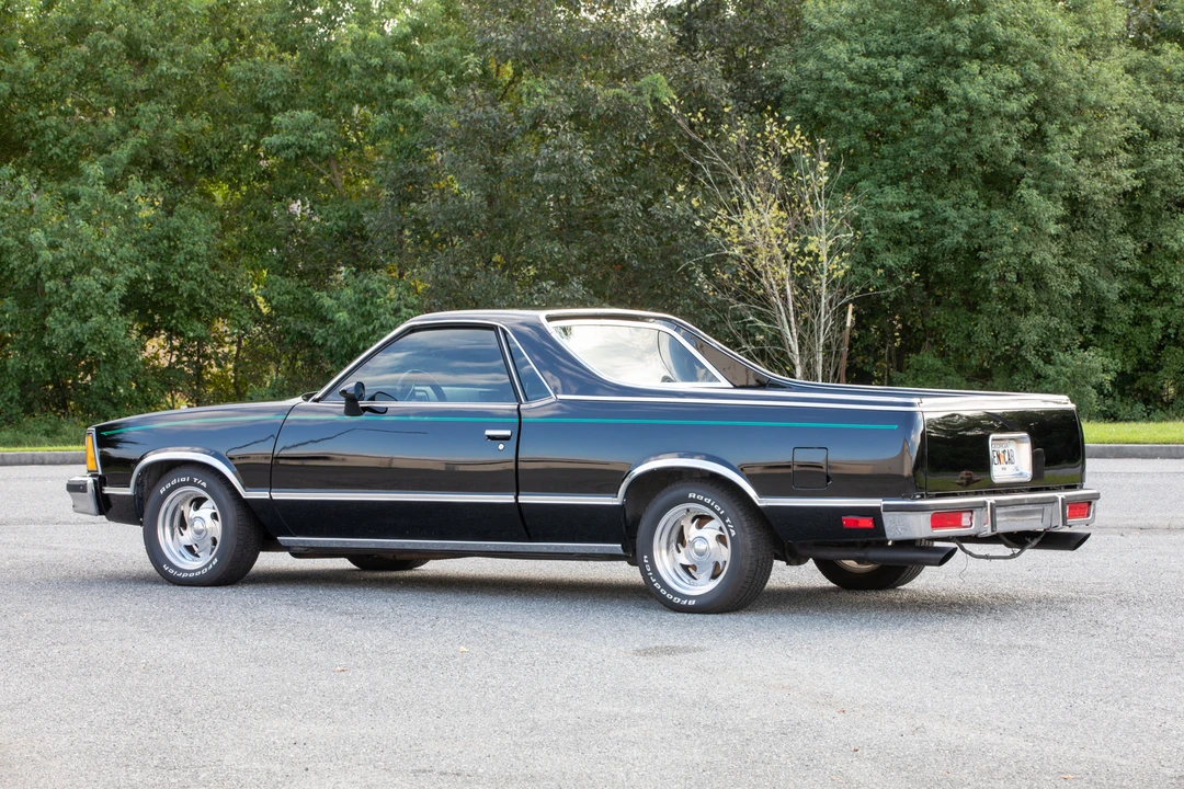 1980 GMC Sprint/Caballero - Image 17 of 31