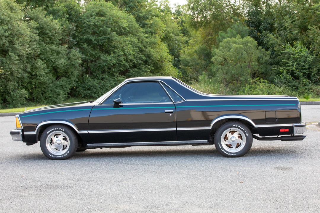 1980 GMC Sprint/Caballero - Image 18 of 31