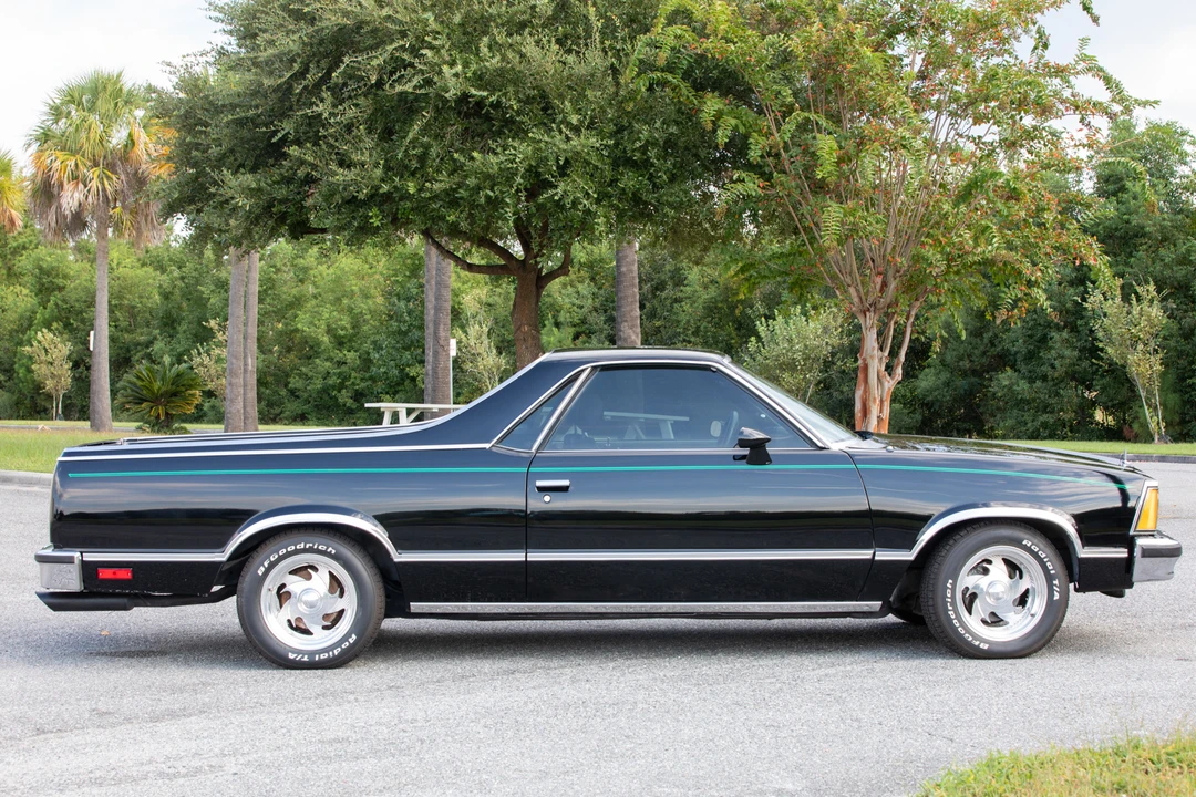 1980 GMC Sprint/Caballero - Image 19 of 31